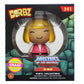 Masters Of The Universe 3'' Dorbz Vinyl Figure: He-Man Prince Adam Chase