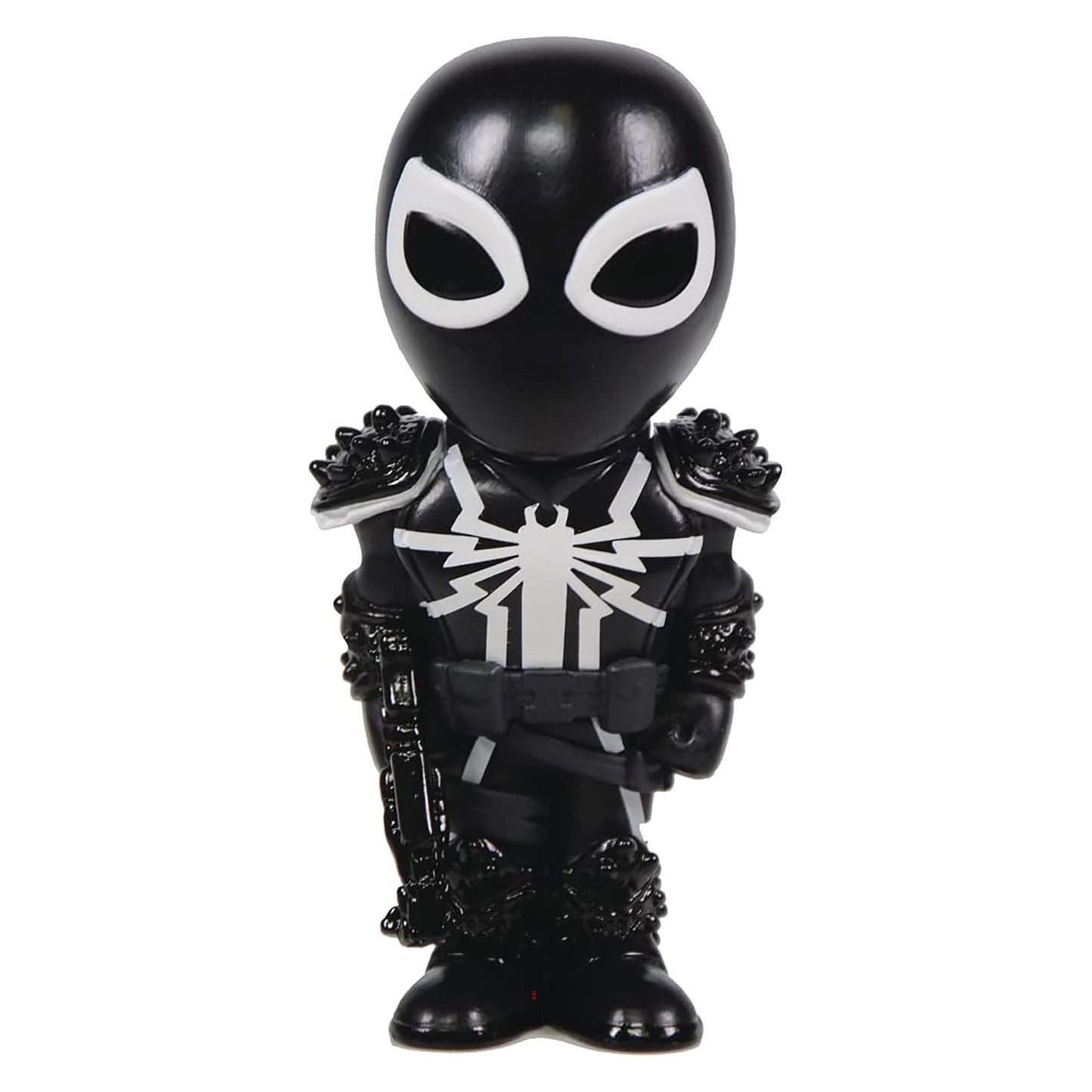 Funko Vinyl Soda: San Diego Previews Exclusive Agent Venom with Chase, One Size, Multicolor, Model 71883