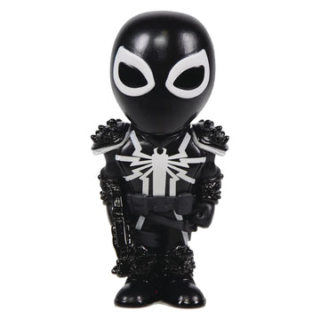 Funko Vinyl Soda: San Diego Previews Exclusive Agent Venom with Chase, One Size, Multicolor, Model 71883