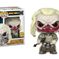 Mad Max Fury Road Funko Pop Vinyl Figure  - Immortan Joe Limited Chase Edition
