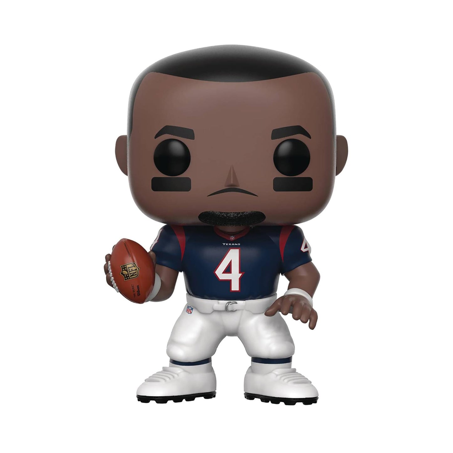 Houston Texans NFL Funko POP  Deshaun Watson