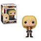 Funko Pop! Animation Christa Toy - Multicolor, Model 35681, Plastic Collectible Figure