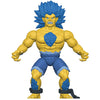 Savage World Street Fighter Funko Vinyl Figure | Blanka Yellow (Chase Figure)