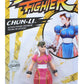 Savage World Street Fighter Funko Vinyl Figure | Chun Li Pink Dress (Chase Figure)
