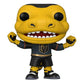 Nhl Mascots Funko Pop Vinyl Figure  Chance The Gila Monster