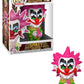 Killer Klowns From Outer Space Funko Pop Vinyl Figure | Spikey