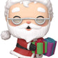 Funko Holiday Pop Vinyl Figure | Santa Claus
