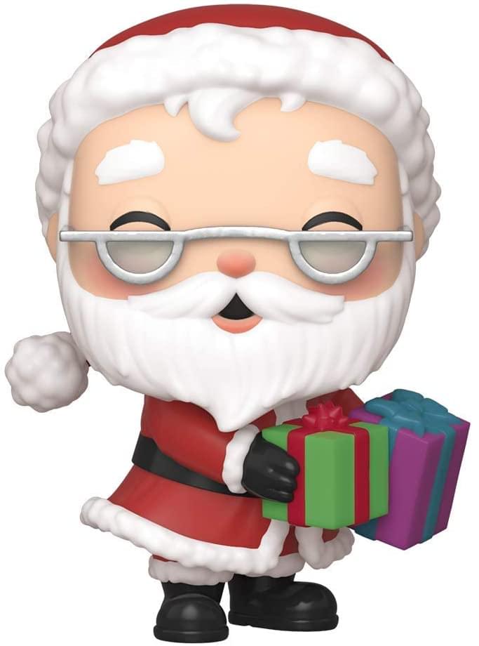 Funko Holiday Pop Vinyl Figure | Santa Claus