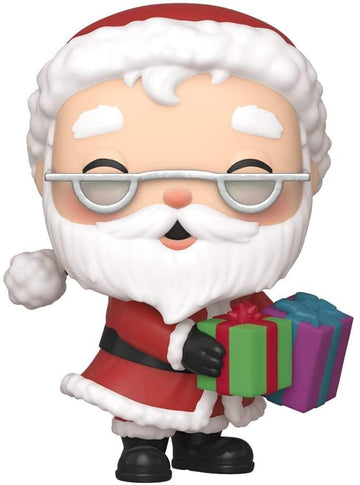 Funko Holiday Pop Vinyl Figure | Santa Claus