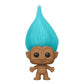 Funko Pop!: Trolls - Teal Troll, Multicolor