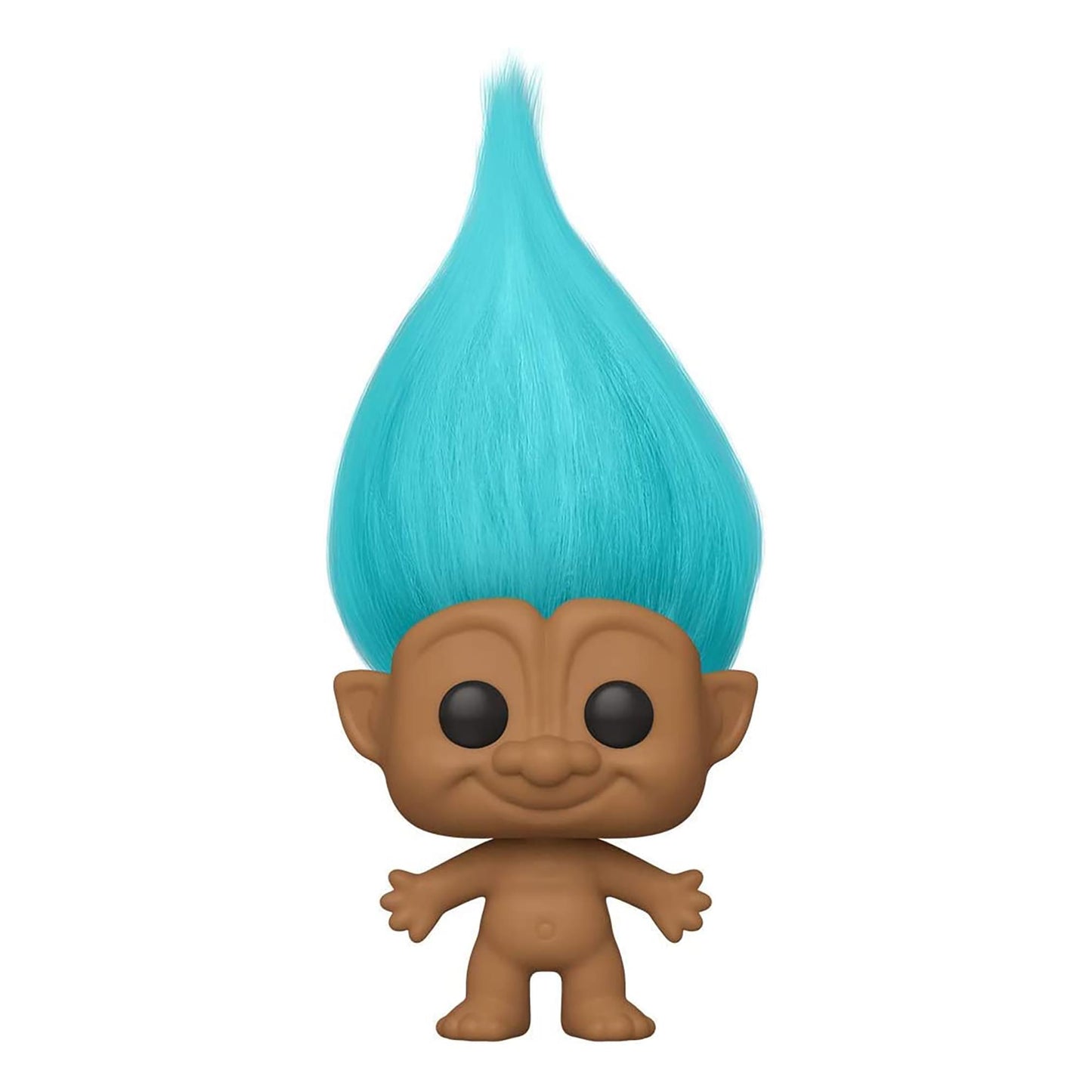Funko Pop!: Trolls - Teal Troll, Multicolor