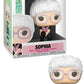 The golden girls Funko POP Vinyl Figure  Sophia (Bowling Uniform)