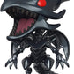 Yu-gi-Oh Funko POP  Red-Eyes Black Dragon