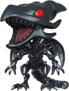 Yu-gi-Oh Funko POP  Red-Eyes Black Dragon