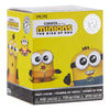 Minions 2 The Rise Of Gru Funko Mystery Mini  One Random