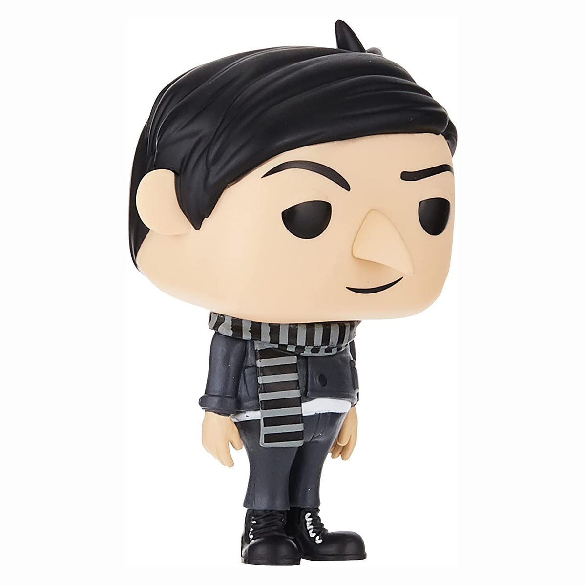 Minions The Rise of gru Funko POP  Young gru