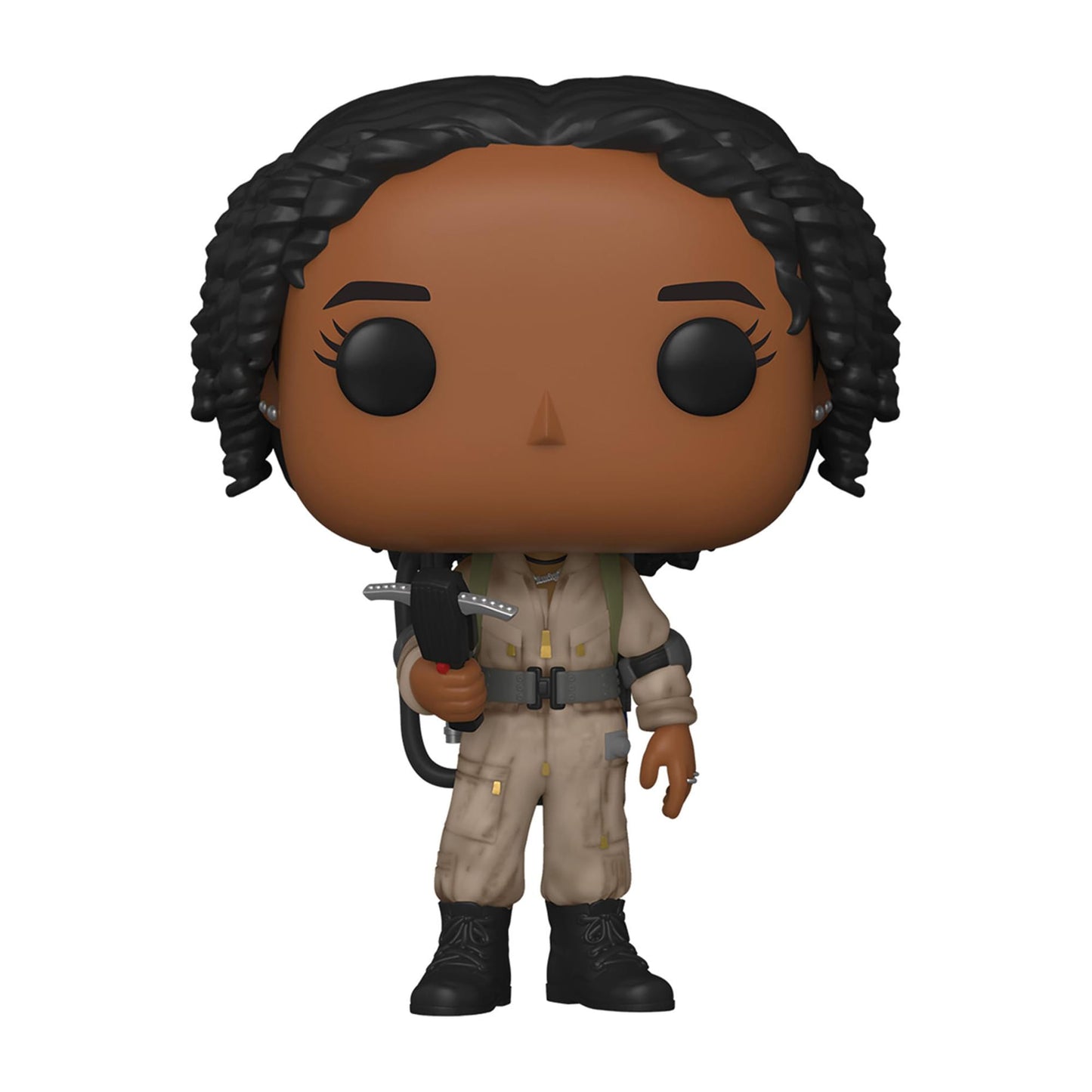 Funko Pop Movies: Ghostbusters Afterlife - Lucky, Multicolor, Standard, (48024)