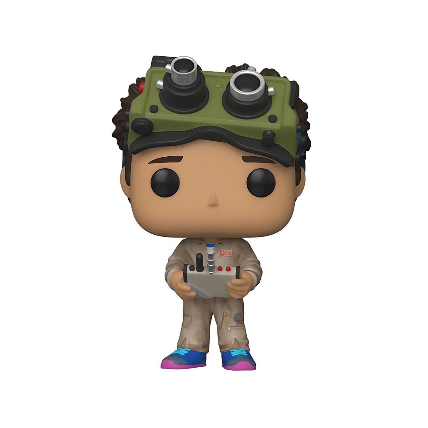 Ghostbusters Afterlife Funko Pop Vinyl Figure  Podcast