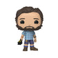 Funko Pop Movies: Ghostbusters Afterlife - Mr. Gooberson, Multicolor, 3.75 Inches, (48026)