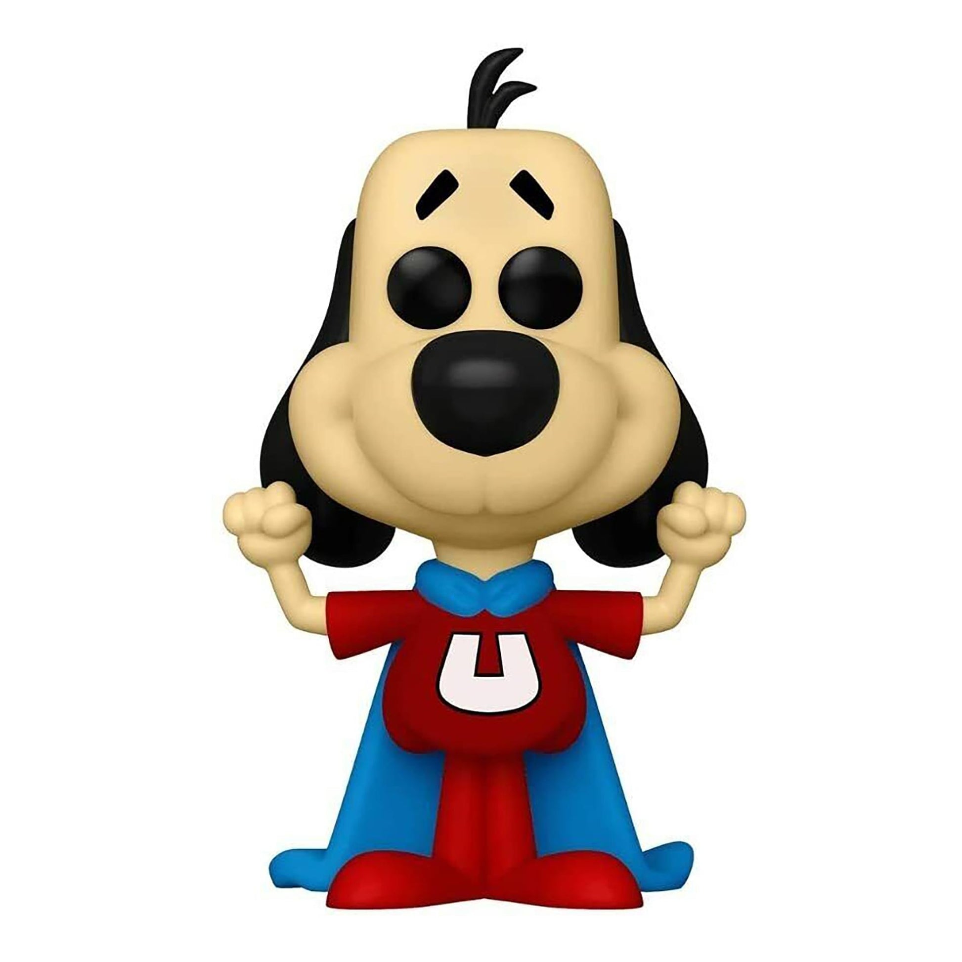 Underdog limited availability Funko POP  Underdog