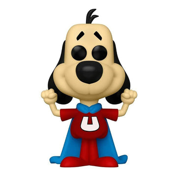 Underdog limited availability Funko POP  Underdog