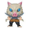 Demon Slayer Funko Pop Vinyl Figue  Inosuke Hashibira