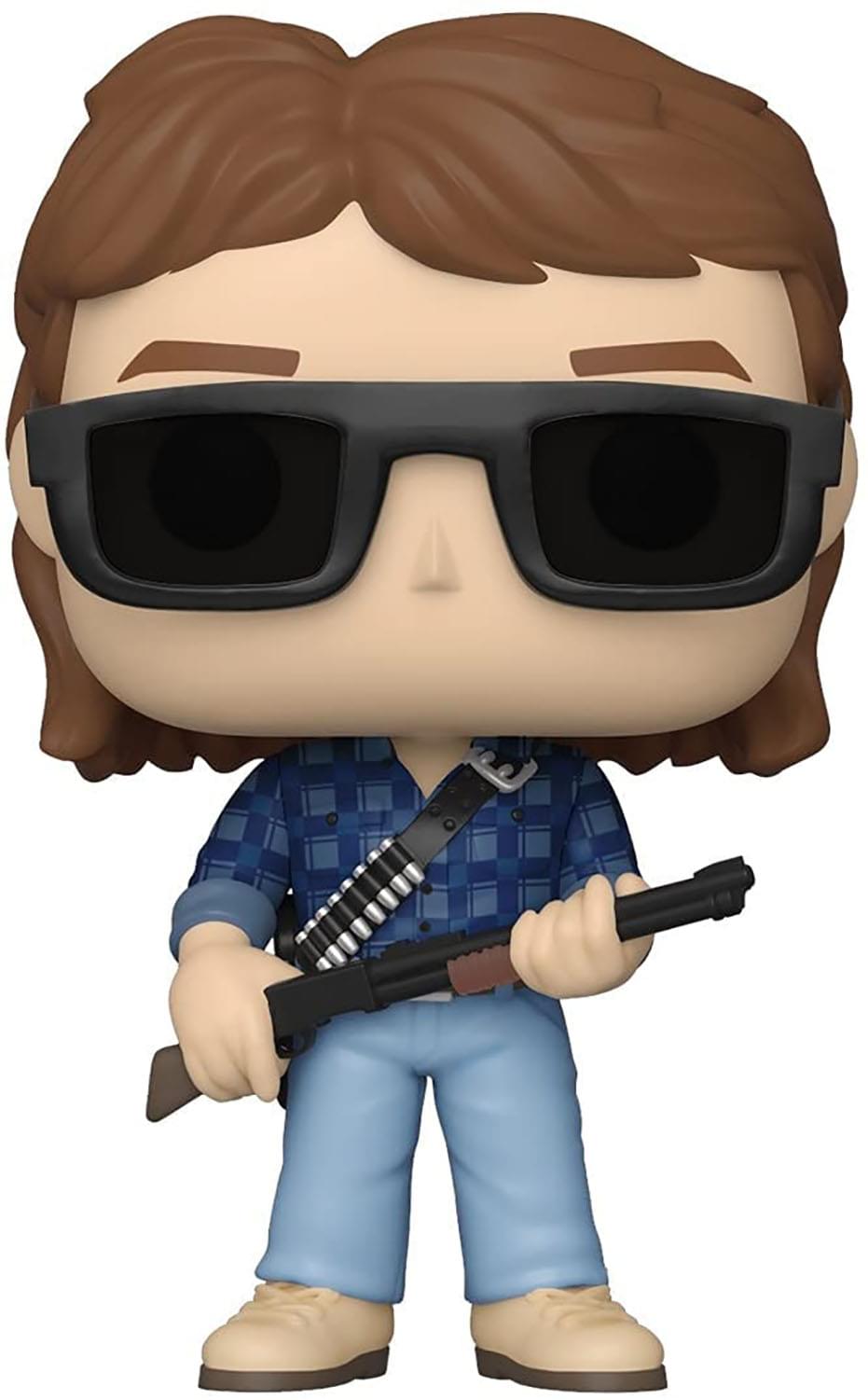They Live Funko Pop Vinyl Figure | John Nada