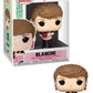 The golden girls Funko POP Vinyl Figure  Blanche (Bowling Uniform)
