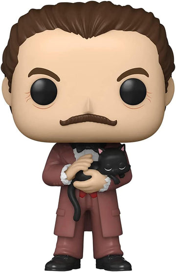 Funko Pop Icons Vinyl Figure | Vincent Price