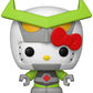Sanrio Funko Pop Vinyl Figure | Space Kaiju Hello Kitty