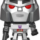 Transformers Funko Pop Vinyl Figure | Megatron