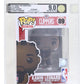La Clippers Nba Funko Pop Vinyl Figure | Kawhi Leonard (Alternate) Graded Afa 9.0