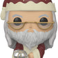 Harry Potter Funko POP Vinyl Figure | Holiday Dumbledore