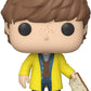 Funko Pop Movies: The Goonies - Mikey With Map Collectible Vinyl Figure,Multicolor