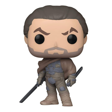 Dune Funko POP Vinyl Figure  Duncan Idaho