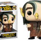 Its Always Sunny In Philadelphia Pop Vinyl Figure  Frank As Troll