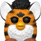 Hasbro Funko Pop Vinyl Figure | Tiger Furby