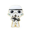 Star Wars Funko Pop Pin Large Enamel Pin | Stormtrooper
