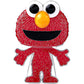Sesame Street 3 Inch Funko Pop Pin | Elmo
