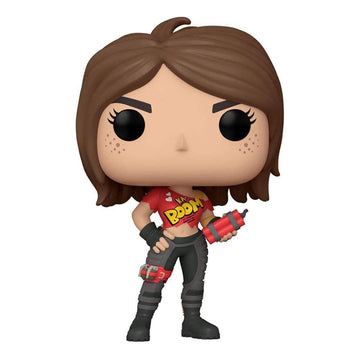 Fortnite Funko Pop Vinyl Figure  Tntina