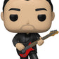 Fall Out Boy Funko Pop Vinyl Figure | Pete Wentz