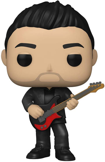 Fall Out Boy Funko Pop Vinyl Figure | Pete Wentz
