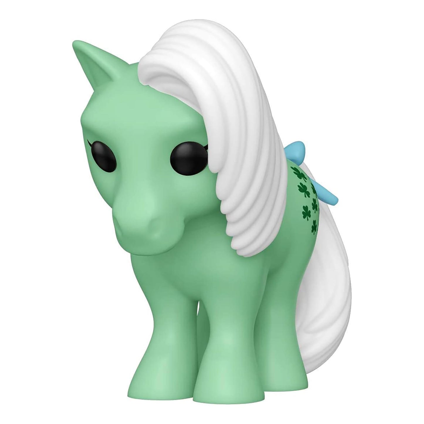 Funko Pop Pop! Retro Toys: My Little Pony - Minty, Multicolor, Standard, (54303)
