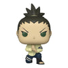 Boruto Funko POP Vinyl Figure  Shikadai