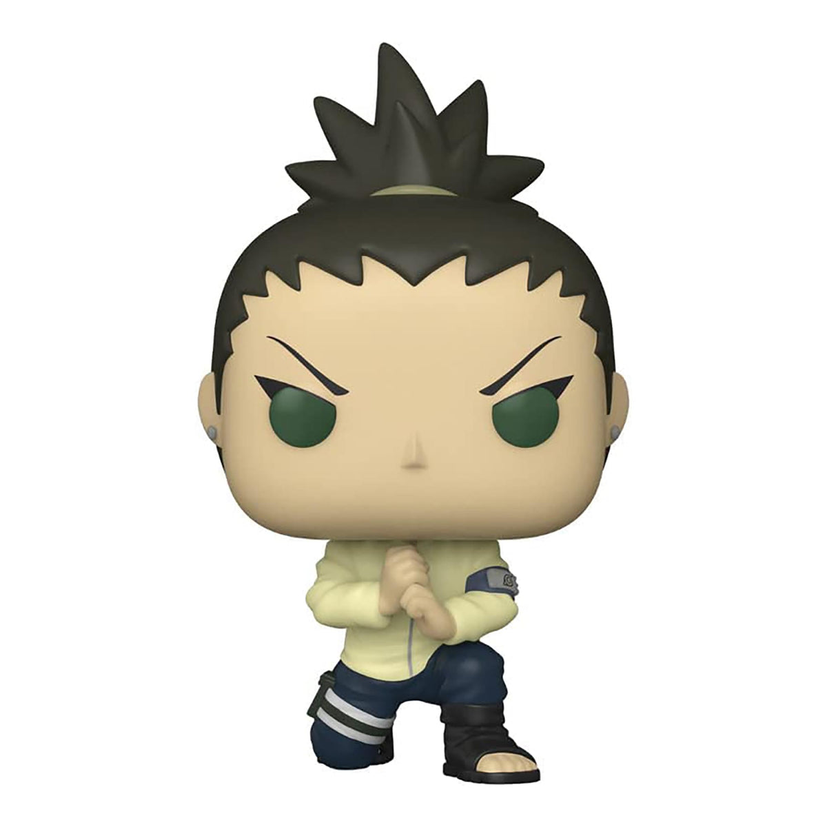 Boruto Funko POP Vinyl Figure  Shikadai