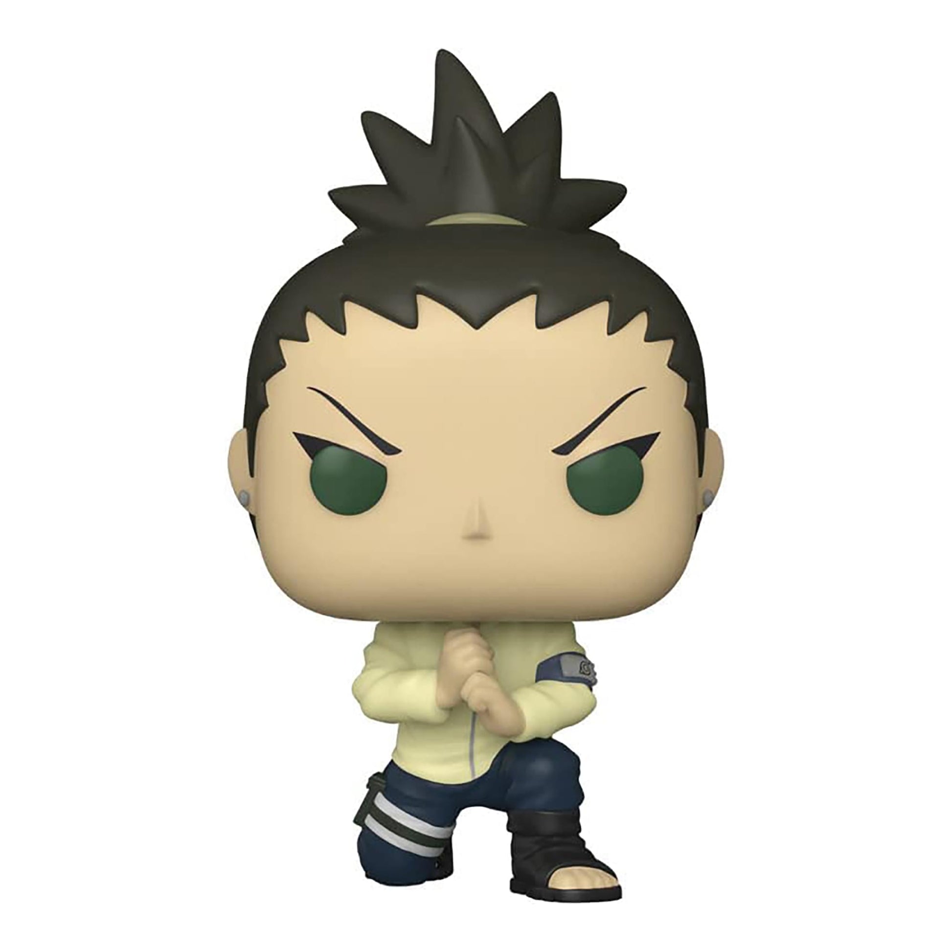 Boruto Funko POP Vinyl Figure  Shikadai