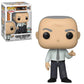 Funko Pop! Television The Office Creed Bratton Specialty Series Vinyl Figure