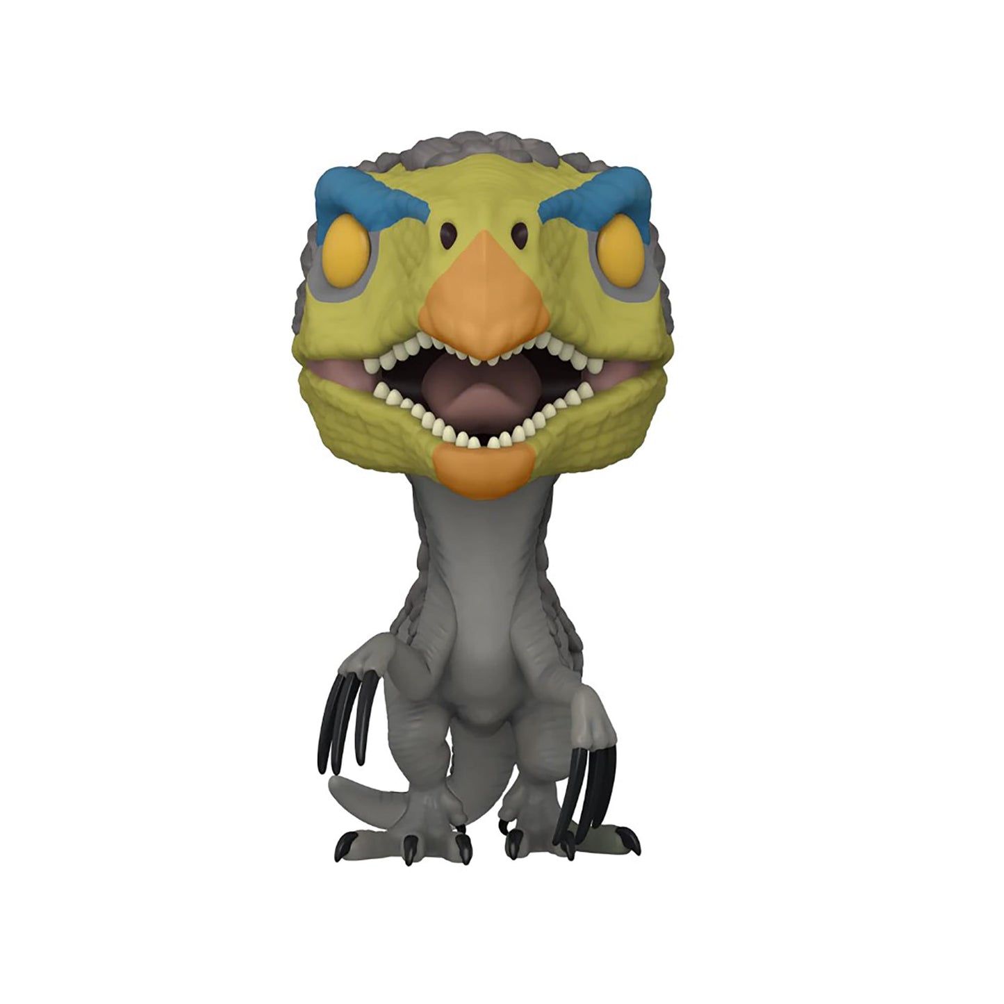Jurassic World Dominion Funko POP Vinyl Figure  Therizinosaurus
