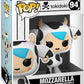 Tokidoki Funko Pop Vinyl Figure | Mozzerella
