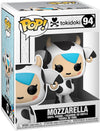 Tokidoki Funko Pop Vinyl Figure | Mozzerella